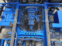 三菱ふそうファイターダンプ増トン（6t・8t）[写真20]