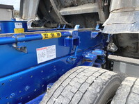 三菱ふそうファイターダンプ増トン（6t・8t）[写真21]