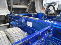 三菱ふそうファイターダンプ増トン（6t・8t）[写真23]