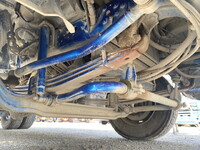 三菱ふそうファイターダンプ増トン（6t・8t）[写真26]