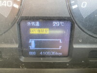 三菱ふそうファイターダンプ増トン（6t・8t）[写真28]