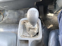 三菱ふそうファイターダンプ増トン（6t・8t）[写真29]