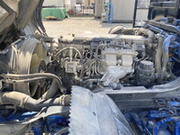 三菱ふそうファイターダンプ増トン（6t・8t）[写真33]