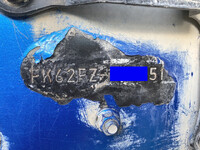 三菱ふそうファイターダンプ増トン（6t・8t）[写真36]