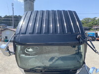 三菱ふそうファイターダンプ増トン（6t・8t）[写真37]