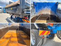 三菱ふそうファイターダンプ増トン（6t・8t）[写真39]