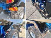 三菱ふそうファイターダンプ増トン（6t・8t）[写真40]