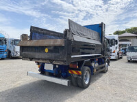 三菱ふそうファイターダンプ増トン（6t・8t）[写真05]