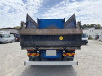 三菱ふそうファイターダンプ増トン（6t・8t）[写真10]