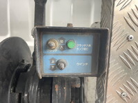 いすゞギガセルフローダー大型（10t）[写真11]