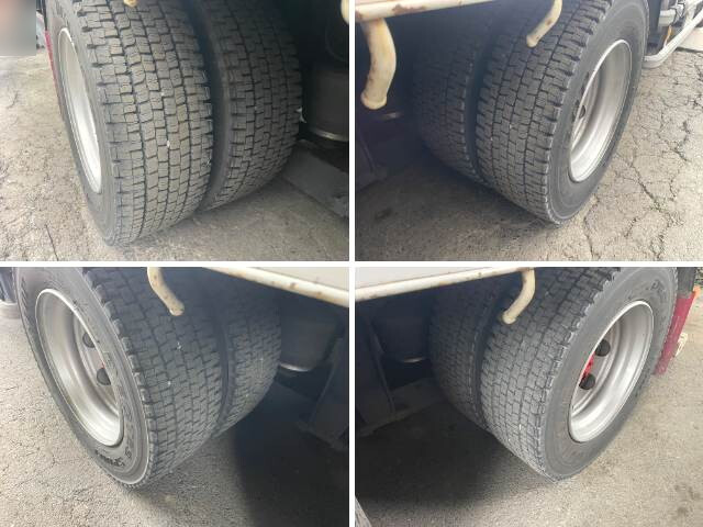 いすゞギガセルフローダー大型（10t）[写真14]