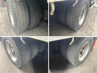 いすゞギガセルフローダー大型（10t）[写真15]