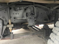 いすゞギガセルフローダー大型（10t）[写真18]