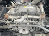 いすゞギガセルフローダー大型（10t）[写真24]