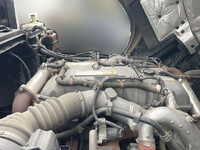 いすゞギガセルフローダー大型（10t）[写真25]