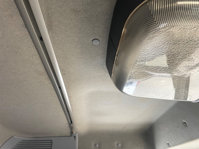 いすゞギガセルフローダー大型（10t）[写真30]