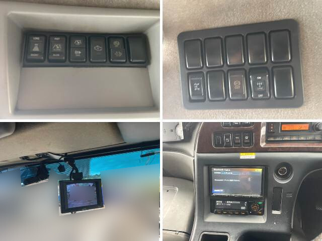 いすゞギガセルフローダー大型（10t）[写真36]