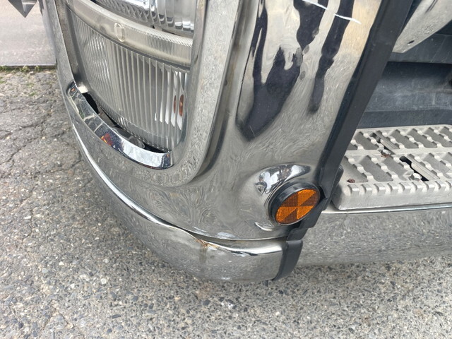 いすゞギガセルフローダー大型（10t）[写真37]