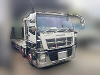 いすゞギガセルフローダー大型（10t）[写真04]