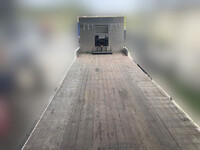 いすゞギガセルフローダー大型（10t）[写真05]