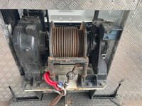 いすゞギガセルフローダー大型（10t）[写真10]