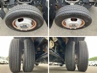 三菱ふそうキャンター平ボディ小型（2t・3t）[写真20]