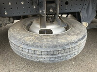 三菱ふそうキャンター平ボディ小型（2t・3t）[写真21]