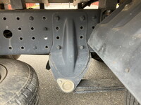 三菱ふそうキャンター平ボディ小型（2t・3t）[写真24]