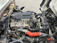 三菱ふそうキャンター平ボディ小型（2t・3t）[写真29]