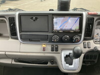 三菱ふそうキャンター平ボディ小型（2t・3t）[写真37]