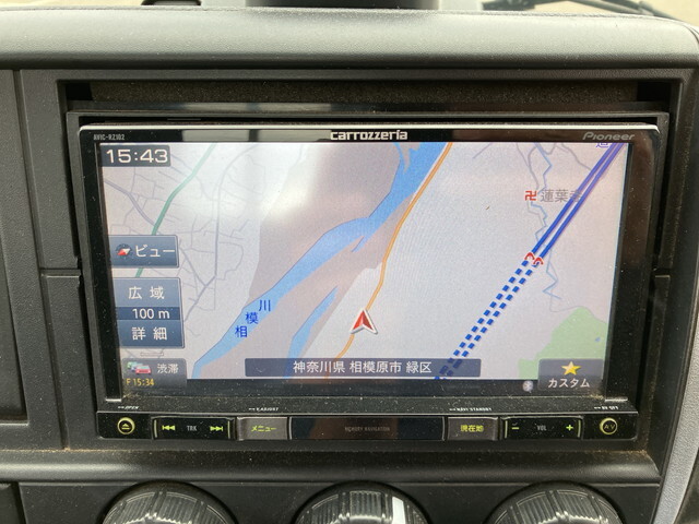 三菱ふそうキャンター平ボディ小型（2t・3t）[写真37]