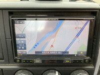 三菱ふそうキャンター平ボディ小型（2t・3t）[写真38]