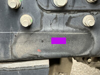 三菱ふそうキャンター平ボディ小型（2t・3t）[写真41]