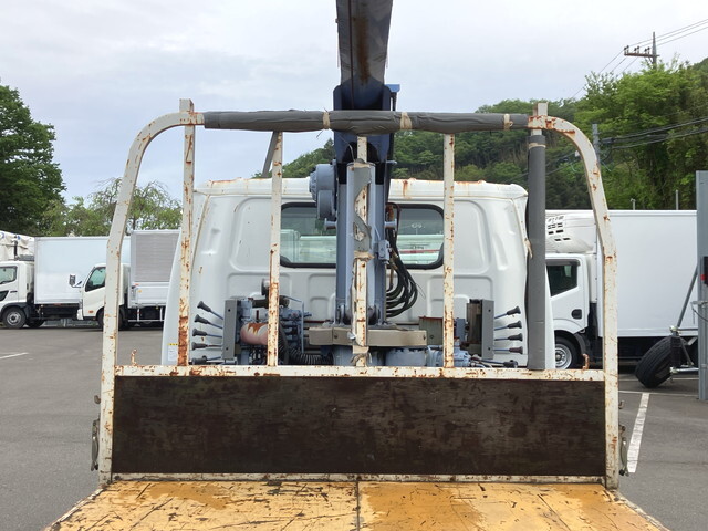 日産アトラスクレーン4段小型（2t・3t）[写真10]