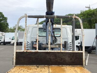 日産アトラスクレーン4段小型（2t・3t）[写真11]