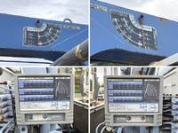 日産アトラスクレーン4段小型（2t・3t）[写真16]