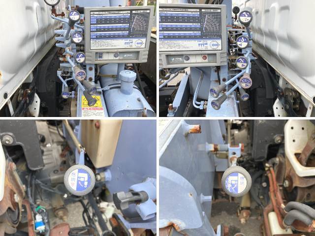 日産アトラスクレーン4段小型（2t・3t）[写真16]