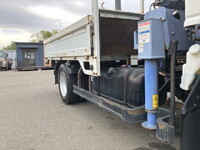 日産アトラスクレーン4段小型（2t・3t）[写真19]