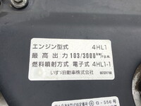 日産アトラスクレーン4段小型（2t・3t）[写真27]