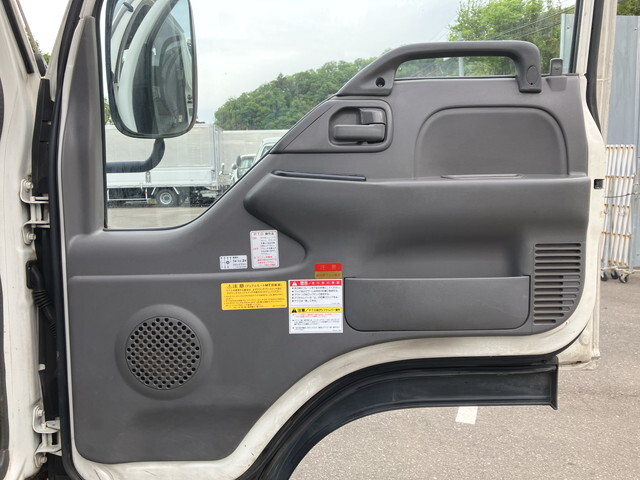 日産アトラスクレーン4段小型（2t・3t）[写真28]