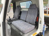 日産アトラスクレーン4段小型（2t・3t）[写真31]