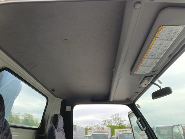 日産アトラスクレーン4段小型（2t・3t）[写真33]