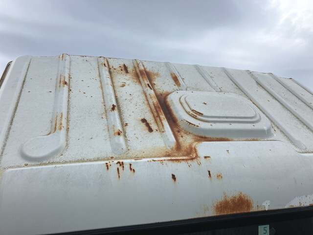 日産アトラスクレーン4段小型（2t・3t）[写真39]