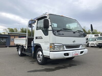 日産アトラスクレーン4段小型（2t・3t）[写真04]