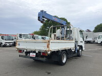 日産アトラスクレーン4段小型（2t・3t）[写真05]