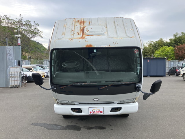 日産アトラスクレーン4段小型（2t・3t）[写真07]