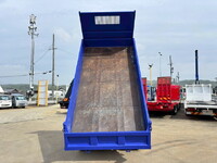 三菱ふそうキャンターダンプ小型（2t・3t）[写真13]