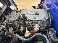 三菱ふそうキャンターダンプ小型（2t・3t）[写真17]