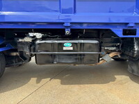 三菱ふそうキャンターダンプ小型（2t・3t）[写真20]