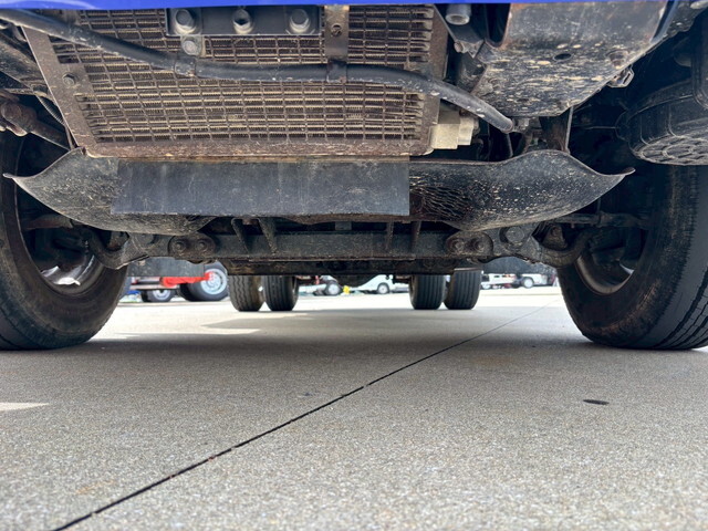 三菱ふそうキャンターダンプ小型（2t・3t）[写真21]